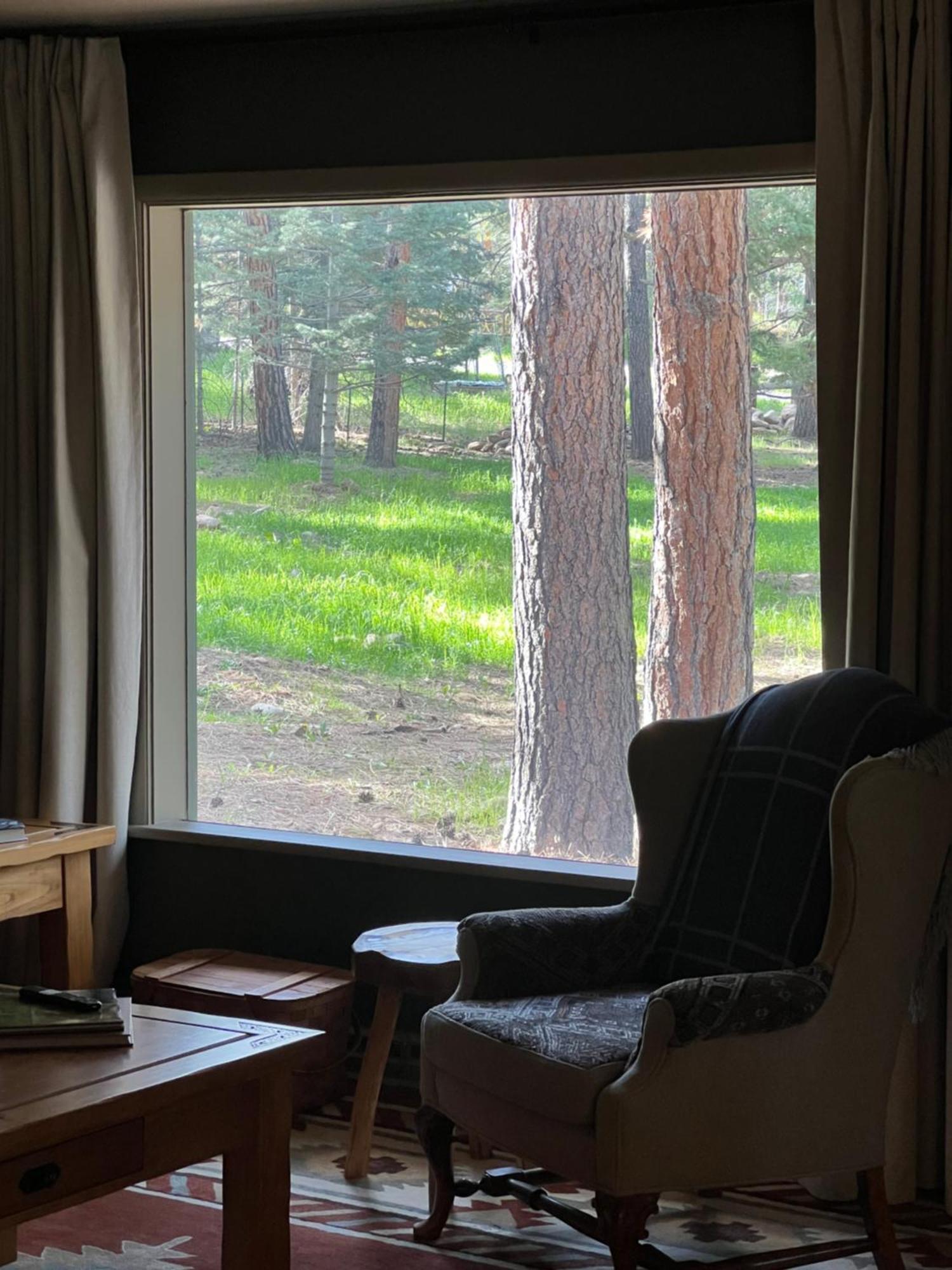 Cozy Cabin On The Creek Colorado City Exteriér fotografie